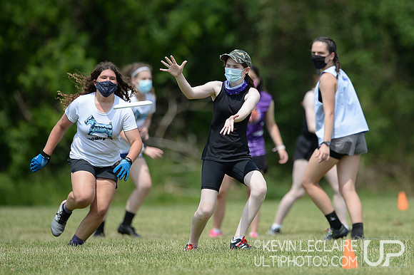 VA HS States 2021 Saturday