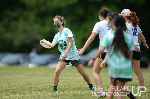 VA HS States 2021 Saturday