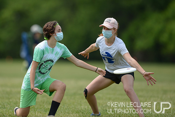 VA HS States 2021 Saturday