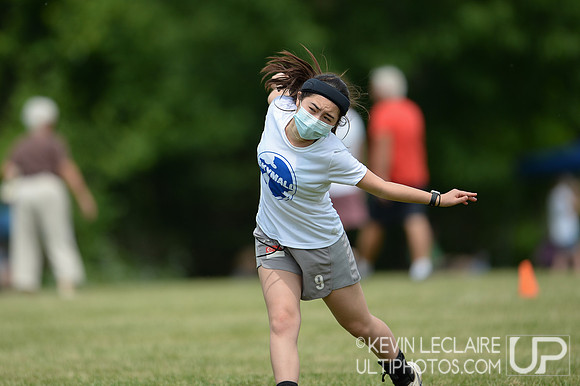 VA HS States 2021 Saturday