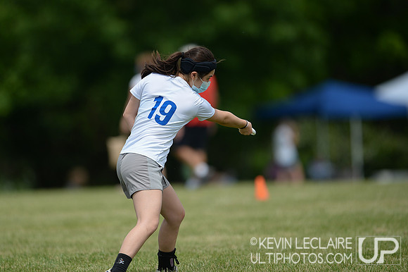 VA HS States 2021 Saturday