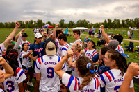 2024 USA Ultimate Youth Club Championships