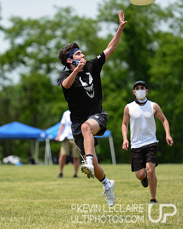 VA HS States 2021 Saturday