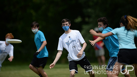 VA HS States 2021 Saturday