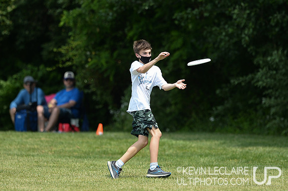VA HS States 2021 Saturday