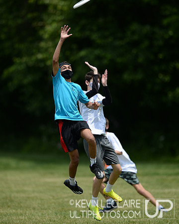 VA HS States 2021 Saturday