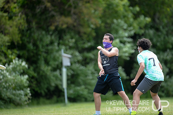 VA HS States 2021 Saturday