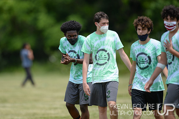 VA HS States 2021 Saturday