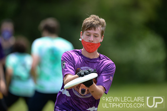 VA HS States 2021 Saturday