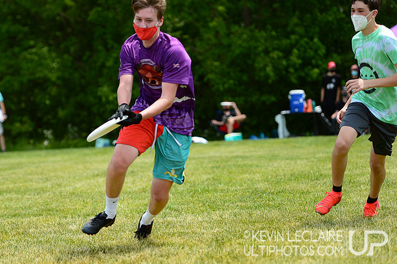 VA HS States 2021 Saturday