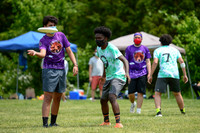 VA HS States 2021 Saturday