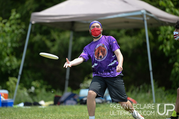 VA HS States 2021 Saturday