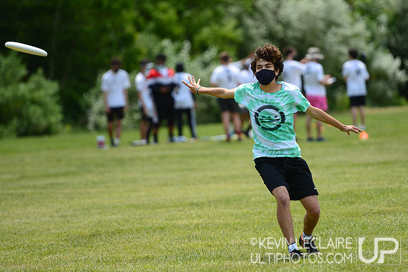 VA HS States 2021 Saturday