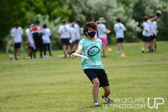 VA HS States 2021 Saturday