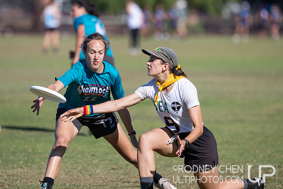 2022 Bay Area Tournament