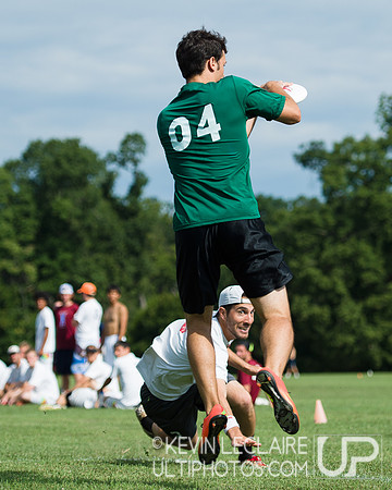 Capital Sectionals 2014 Sunday action