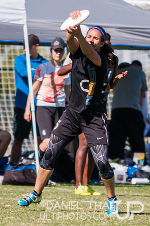 2014 USAU National Championships - Pro Flight Play-In