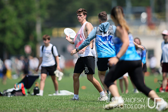 Boston Invite 2025