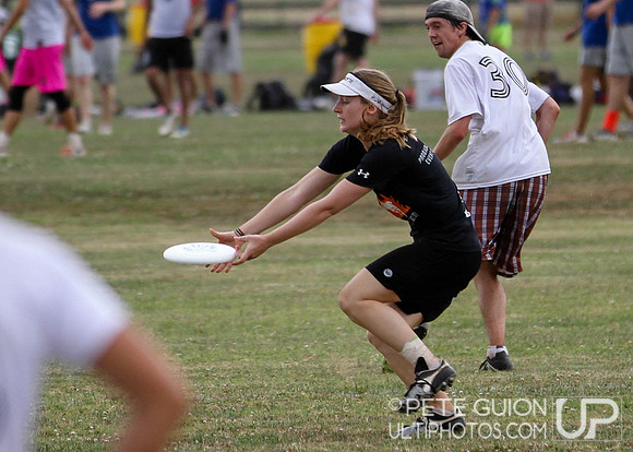 Chesapeake Open