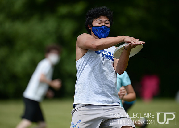 VA HS States 2021 Saturday