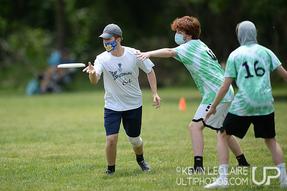 VA HS States 2021 Saturday