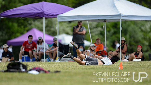 VA HS States 2021 Saturday