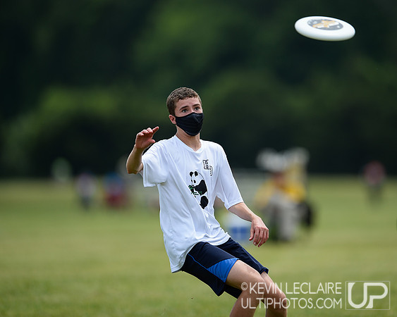 VA HS States 2021 Saturday