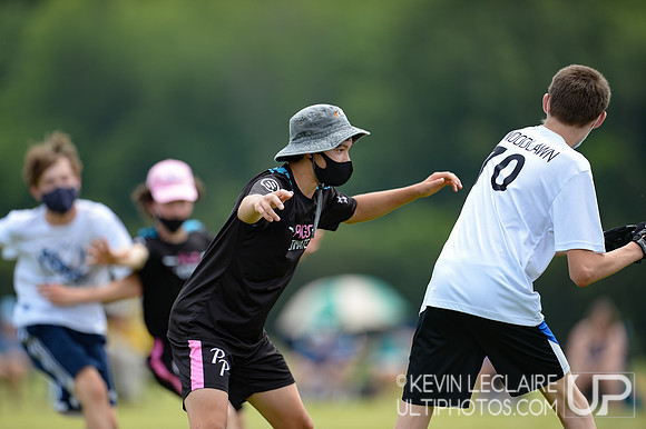 VA HS States 2021 Saturday