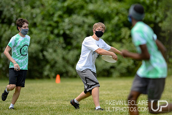 VA HS States 2021 Saturday