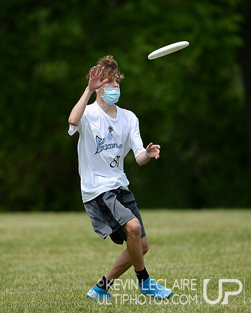VA HS States 2021 Saturday
