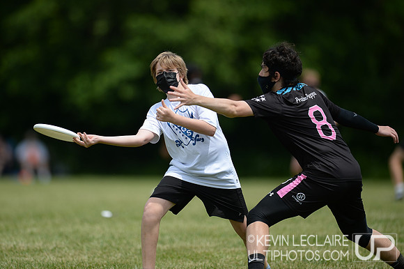 VA HS States 2021 Saturday
