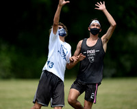 VA HS States 2021 Saturday
