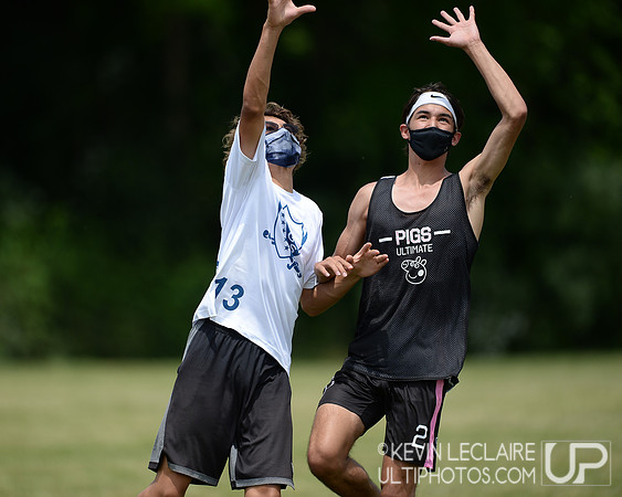 VA HS States 2021 Saturday