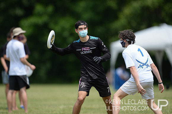 VA HS States 2021 Saturday