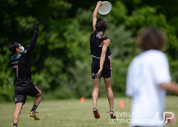 VA HS States 2021 Saturday