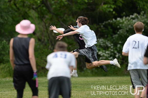 VA HS States 2021 Saturday