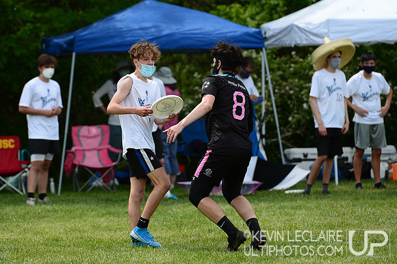 VA HS States 2021 Saturday