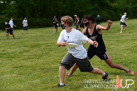 VA HS States 2021 Saturday