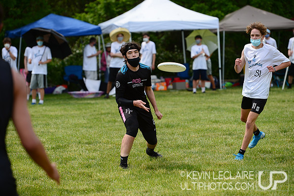 VA HS States 2021 Saturday
