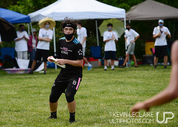 VA HS States 2021 Saturday