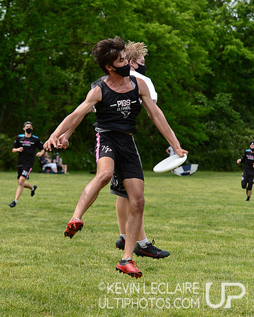 VA HS States 2021 Saturday
