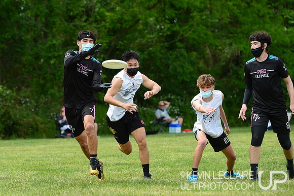 VA HS States 2021 Saturday
