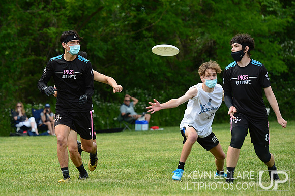 VA HS States 2021 Saturday
