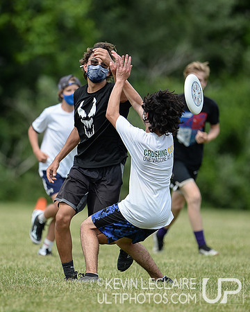 VA HS States 2021 Saturday