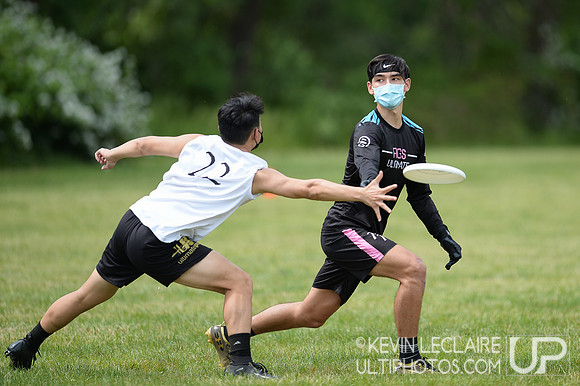 VA HS States 2021 Saturday