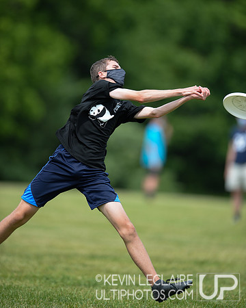 VA HS States 2021 Saturday