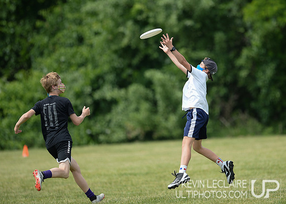 VA HS States 2021 Saturday