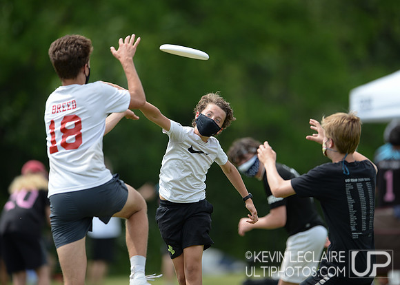 VA HS States 2021 Saturday