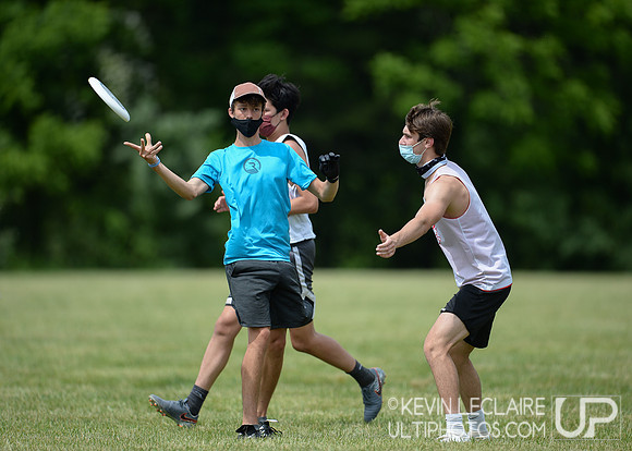 VA HS States 2021 Saturday