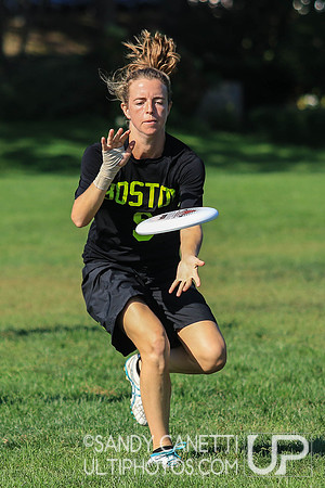 Sunday Action - 2017 USAU Northeast Regionals